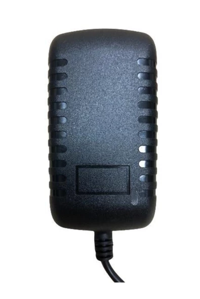 12 Volt 1 Amper Adaptör Priz Tip - Resim 5