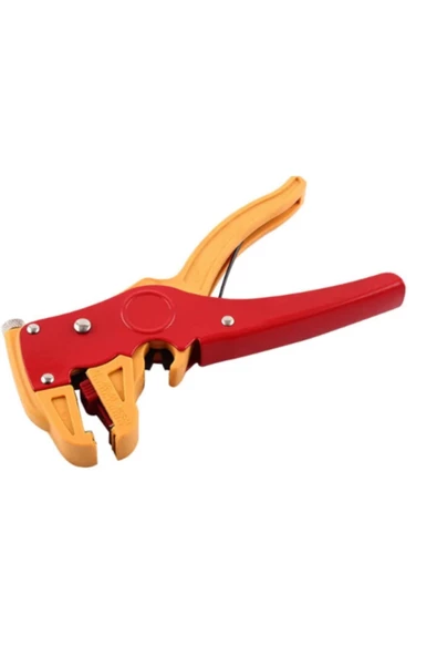 Kablo Soyacağı Kablo Soyma Makinesi Pensesi 0,2-6mm ürün görseli 1