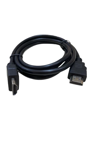 1.5 Metre 1.kalite 3d 4k Full Hd Hdmi Tv Uydu Alıcısı Kablosu ürün görseli 1