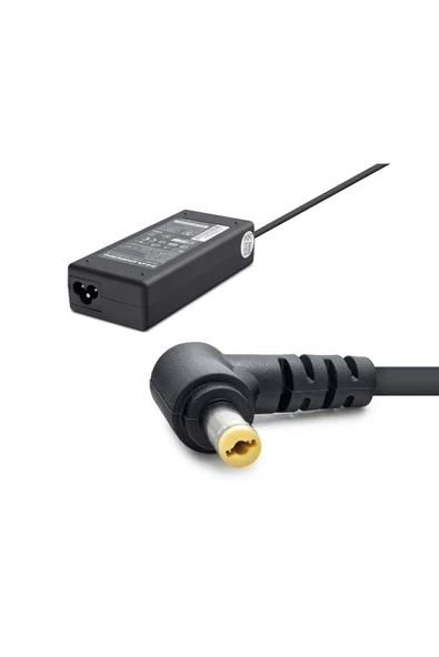 Hd719 Notebook Adaptör 19v 4.74a 5.5 X 1.7 Acer ürün görseli 1