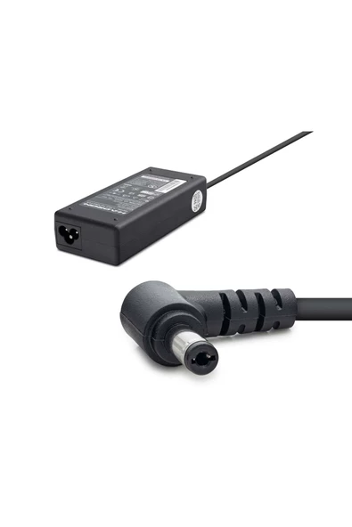 Hd724 Notebook Adaptör 19v 4.74a 5.5 X 2.5 Toshıba ürün görseli 1