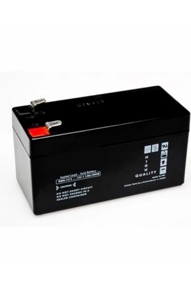 12v 7a 12 Volt Akü Oyuncak Araç Araba Traktör Atv Motor Jeep Için ürün görseli 1