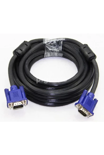 20 Mt Vga Kablo ürün görseli 1