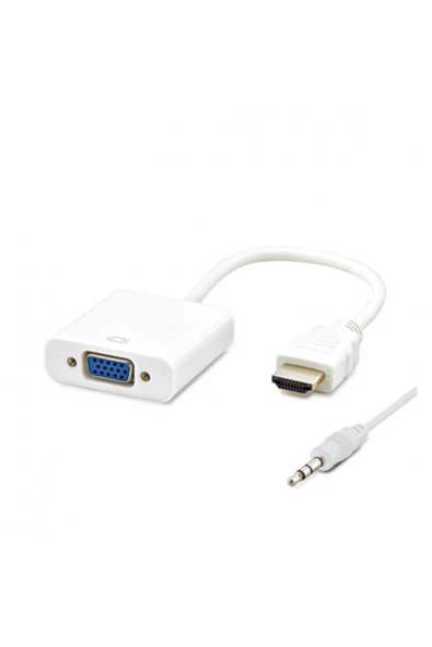 Hadron Hdmı Adaptör Hdmi Kablo ürün görseli 1