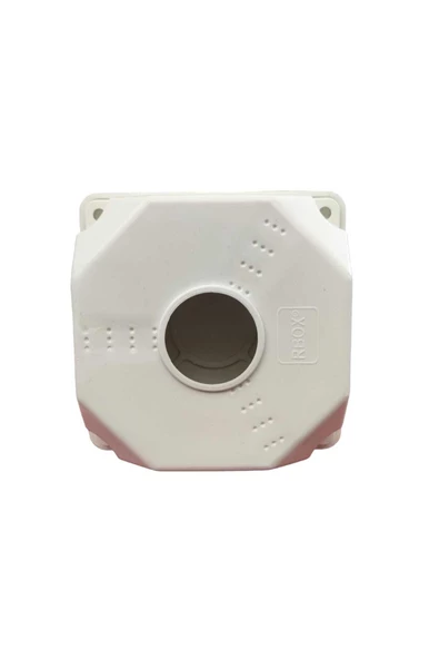 30 ADET 9CM 9 CM RBOX KAMERA BUAT BUVAT GÜVENLİK KAMERA KUTUSU ALT KAPAK DAHİL ürün görseli 1
