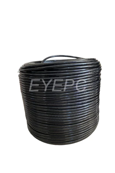 50 Metre Internet +Tv Plus Fiber Adsl Modem Bilgisayar Arası Ethernet Internet Kablosu Ağ Network ürün görseli 1