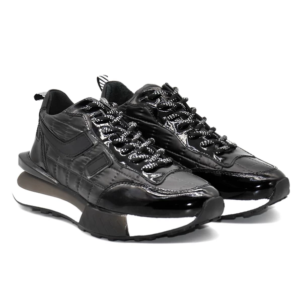 MARCOMEN  18344 ERKEK SNEAKER AYAKKABI - Resim 5