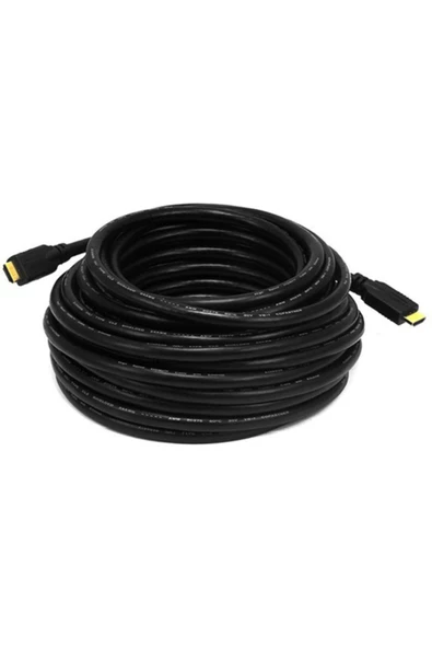 Hdmi Kablo 10 Metre - Resim 3