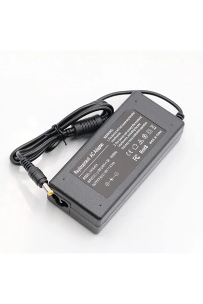 Acer Extensa 5620 UYUMLU Laptop Adaptör - Resim 2