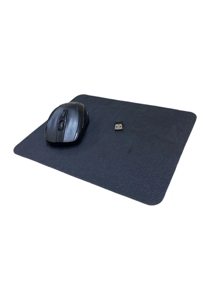 Kablosuz Optik Mouse Pad ürün görseli 1