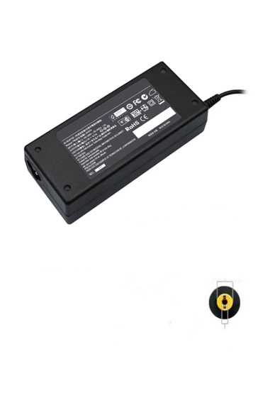 Acer Aspire 5741 Serisi Laptop Sarj Adaptörü ürün görseli 1