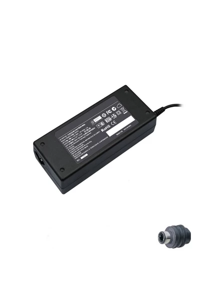 Toshıba Satellite A500 19v 4,74a Laptop Adaptör ürün görseli 1