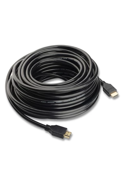 Hdmi Kablo 10 Metre ürün görseli 1