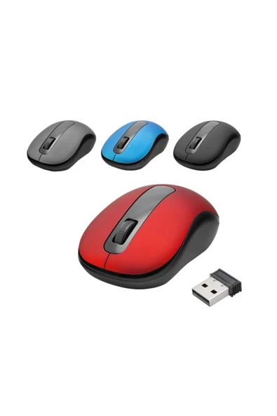 Hadron Kablosuz Wireless Mouse Fare Hd5691 ürün görseli 1