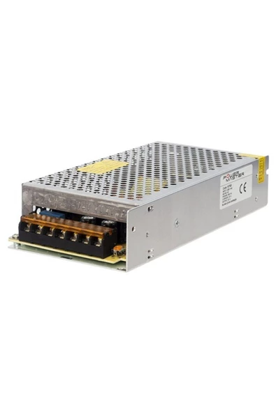Rewel 12v-15a Metal Kasa Adaptör 662031 ürün görseli 1