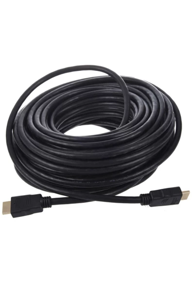 Hdmi Kablo 10 Metre - Resim 2