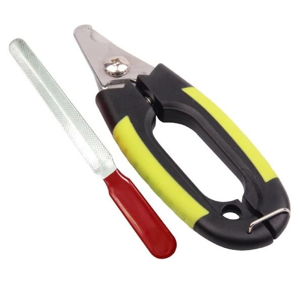 NUNBELL TIRNAK MAKASI+TÖRPÜLÜ M ürün görseli 1
