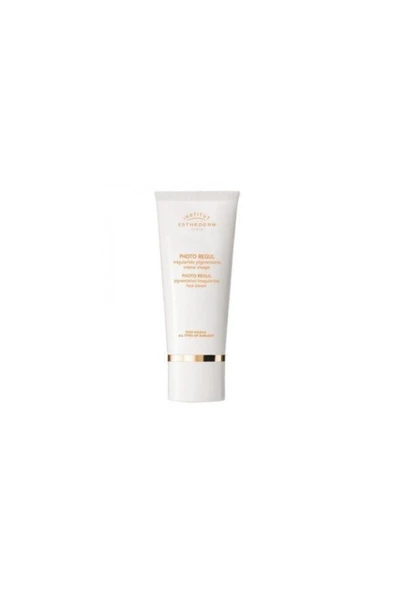 INSTİTUT ESTHEDERM Photo Reverse 50 Ml 3461020012027 - Resim 2