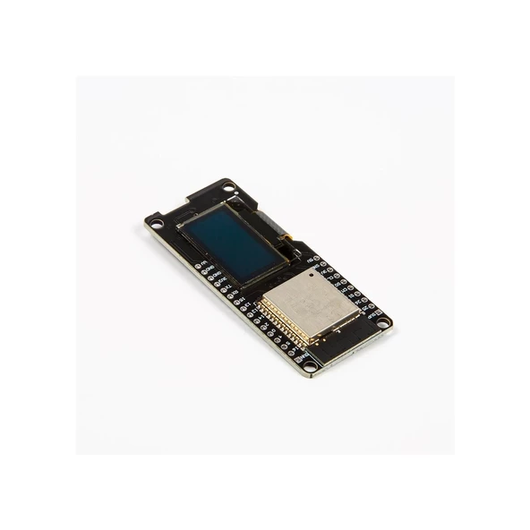 ESP32 OLED Modülü (Wifi ve Bluetooth için) - Resim 3