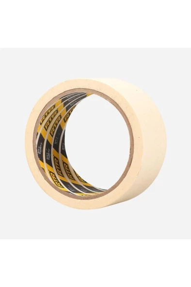 Rtrmax Maskeleme Bandi 36 Mm*25 Mt Rnm3625 ürün görseli 1