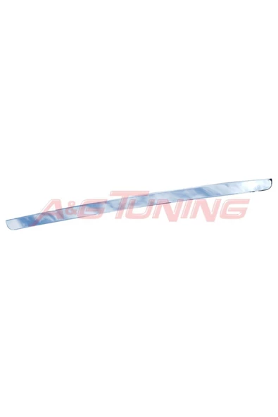 KromGaraj Opel Astra G Sd Formlu Krom Bagaj Alt Çıta 2001-2009 Paslanmaz Çe ürün görseli 1