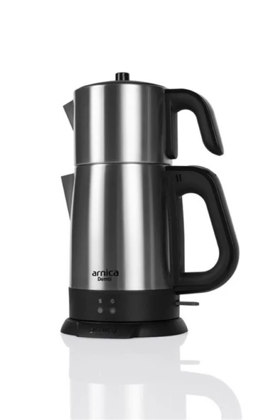 Demli IH33150 Çay Makinesi Inox ürün görseli 1