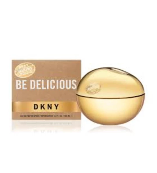 Dkny Golden Delicious Kadın Parfüm EDP 100 ML ürün görseli 1
