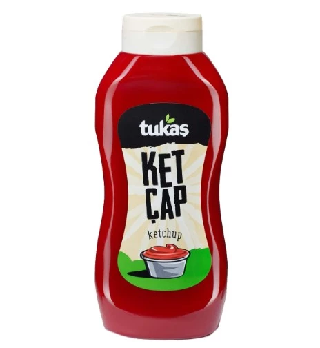 Tukaş 1000 gr Ketçap ürün görseli 1