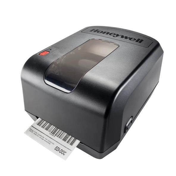 Honeywell PC42T USB Barkod Yazıcı - Resim 2