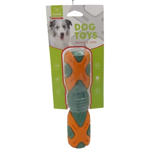 Nunbell Köpek Eğitim Oyuncağı L - Resim 4