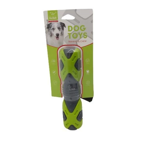 Nunbell Köpek Eğitim Oyuncağı L - Resim 5