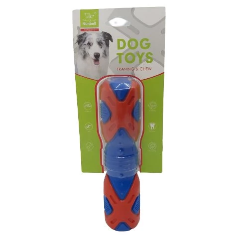 Nunbell Köpek Eğitim Oyuncağı L - Resim 3