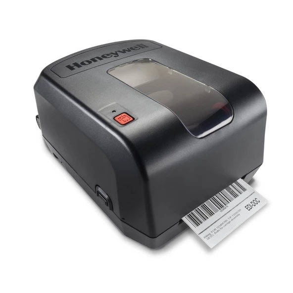 Honeywell PC42T USB Barkod Yazıcı - Resim 3