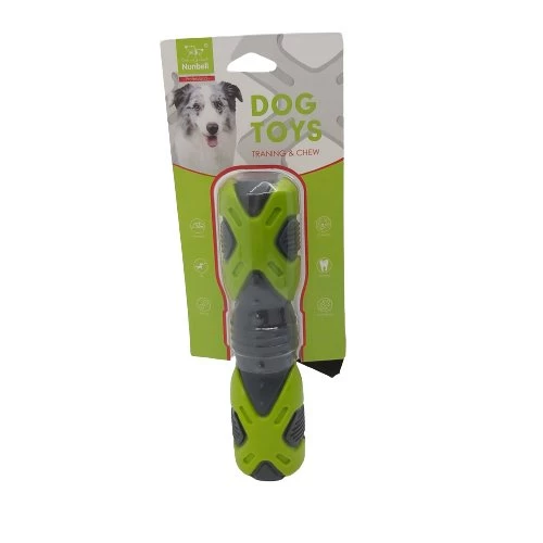 Nunbell Köpek Eğitim Oyuncağı L - Resim 2