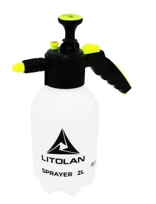 Litolan 2LT Premium İlaçlama Pompası ürün görseli 1