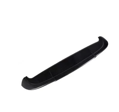 Skoda Kodiaq Uyumlu PianoBlack Spoiler ürün görseli 1