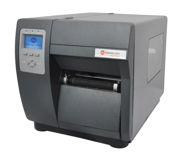 Honeywell I-4212E 4'' 203DPI Endüstriyel Barkod Yazıcı ürün görseli 1