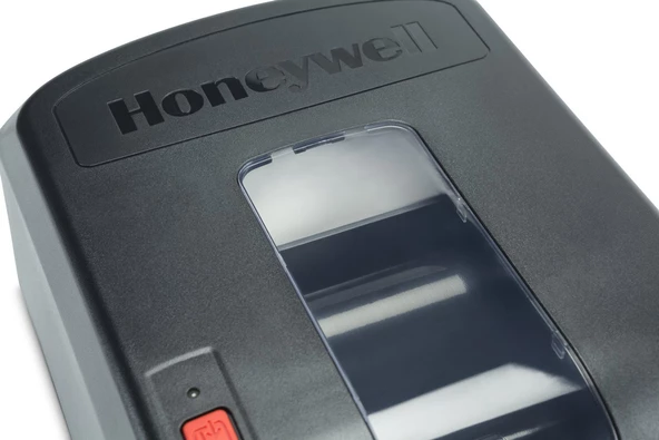 Honeywell PC42T USB Barkod Yazıcı - Resim 7