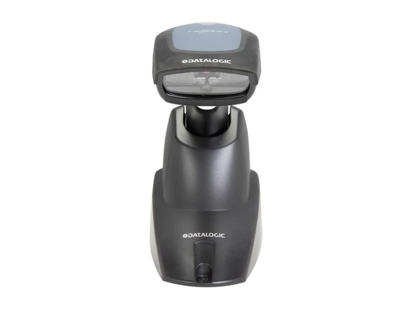 Datalogıc Heron D130 1d USB Kablolu Barkod Okuyucu - Resim 3