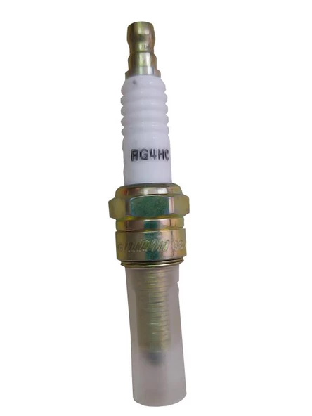 Champion Buji Yan NS 200 RG4HC - RG6HCC / Dominar/Rs/N/F/Activa 125 ürün görseli 1