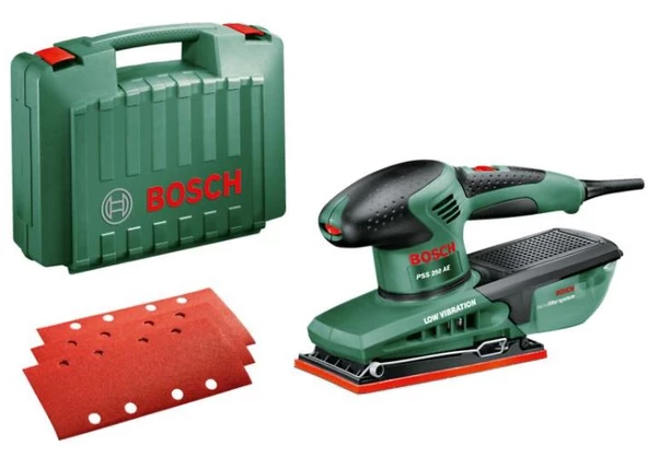BOSCH PSS 250 AE 92*188 ürün görseli 1