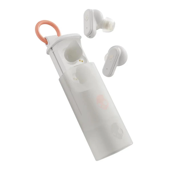 Skullcandy Dime Evo Kablosuz Bluetooth Kulaklık Kemik S2DTW-S951 ürün görseli 1