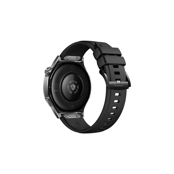 Huawei Watch GT 5 46MM Siyah - Resim 4
