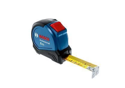 Bosch Şerit Metre 8M 1.600.A01.V3S ürün görseli 1