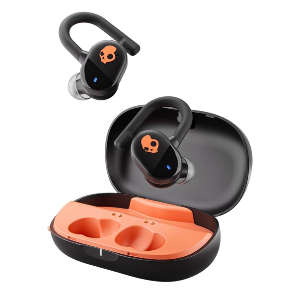Skullcandy Push Play Kablosuz Bluetooth Kulaklık Siyah S2PPW-S749 ürün görseli 1