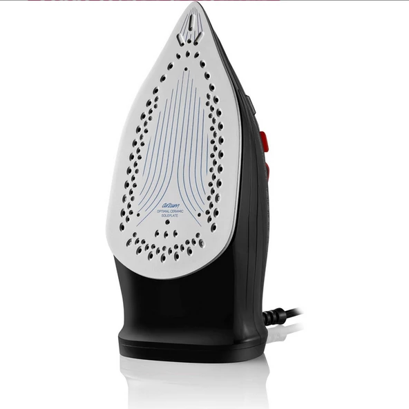 Arzum AR6020 Pressa Buharlı Ütü - Resim 5