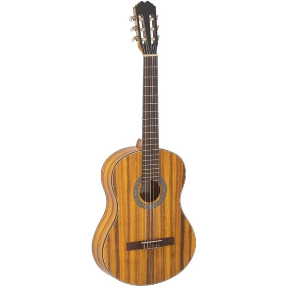 Admira Toba Klasik Gitar ürün görseli 1