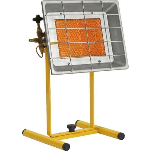 Orcamp Ayaklı Or-Port Büyük Soba (Ventilsiz) SB650 ürün görseli 1
