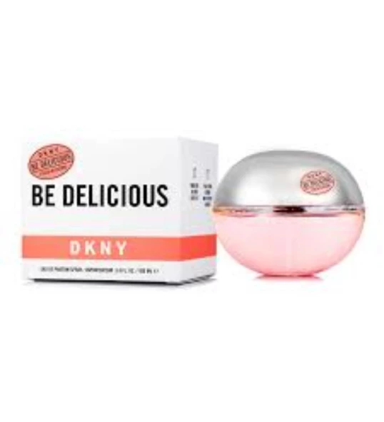 DKNY Be Delicious Fresh Blossom EDP 100ml ürün görseli 1