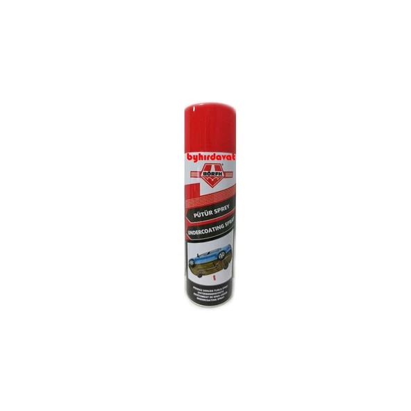 Börfh Pütür Sprey 500Ml ürün görseli 1